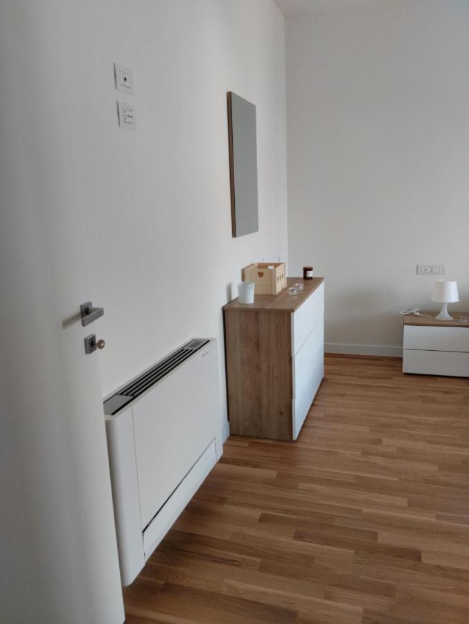 Gioja Suite 콰르투 산텔레나 외부 사진