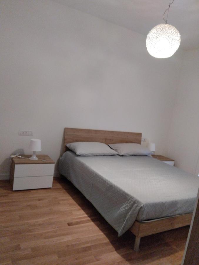 Gioja Suite 콰르투 산텔레나 외부 사진
