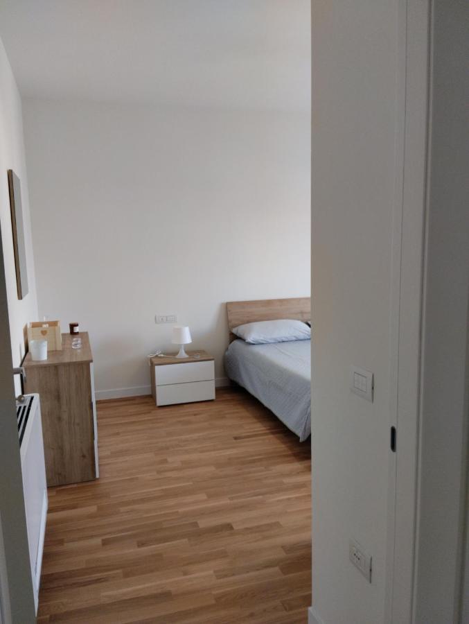 Gioja Suite 콰르투 산텔레나 외부 사진